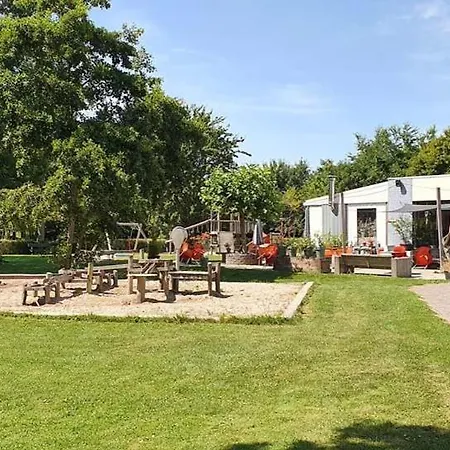 Jamies Cottage Warmenhuizen Nu Met Airco Exterior photo