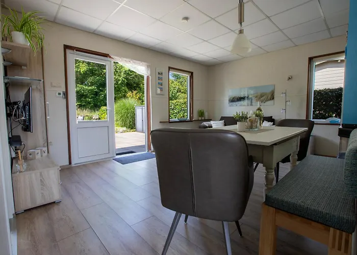 Jamies Cottage Warmenhuizen Nu Met Airco
