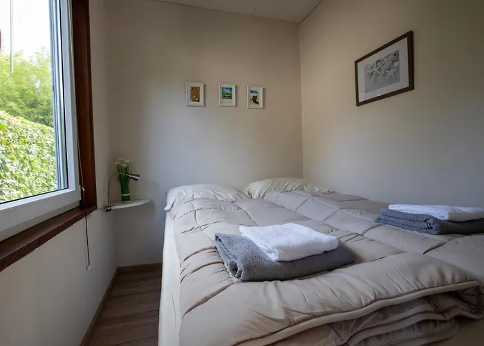 Jamies Cottage Warmenhuizen Nu Met Airco