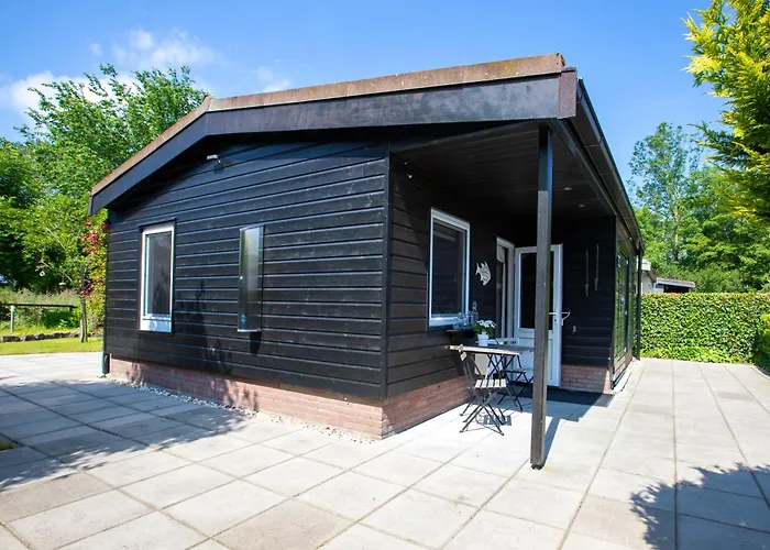 Jamies Cottage Warmenhuizen Nu Met Airco