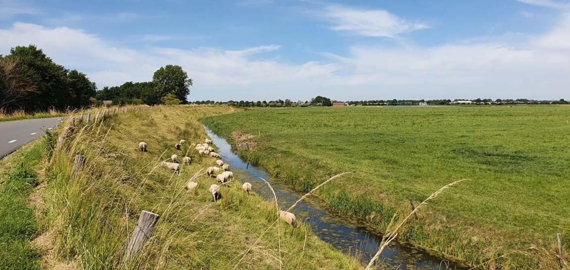 Holiday home Jamies Nu Met Airco *
