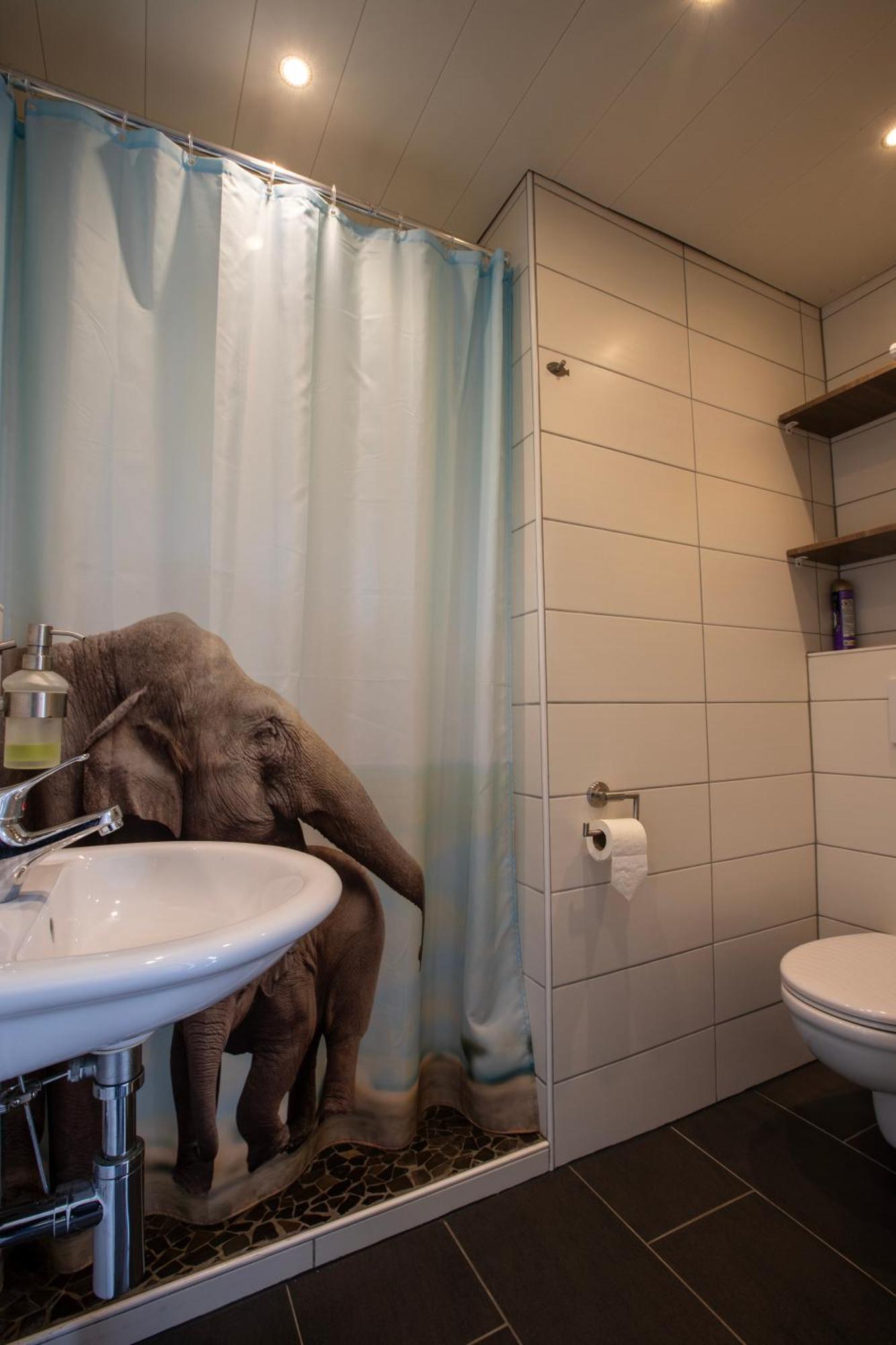 Holiday home Jamies Nu Met Airco