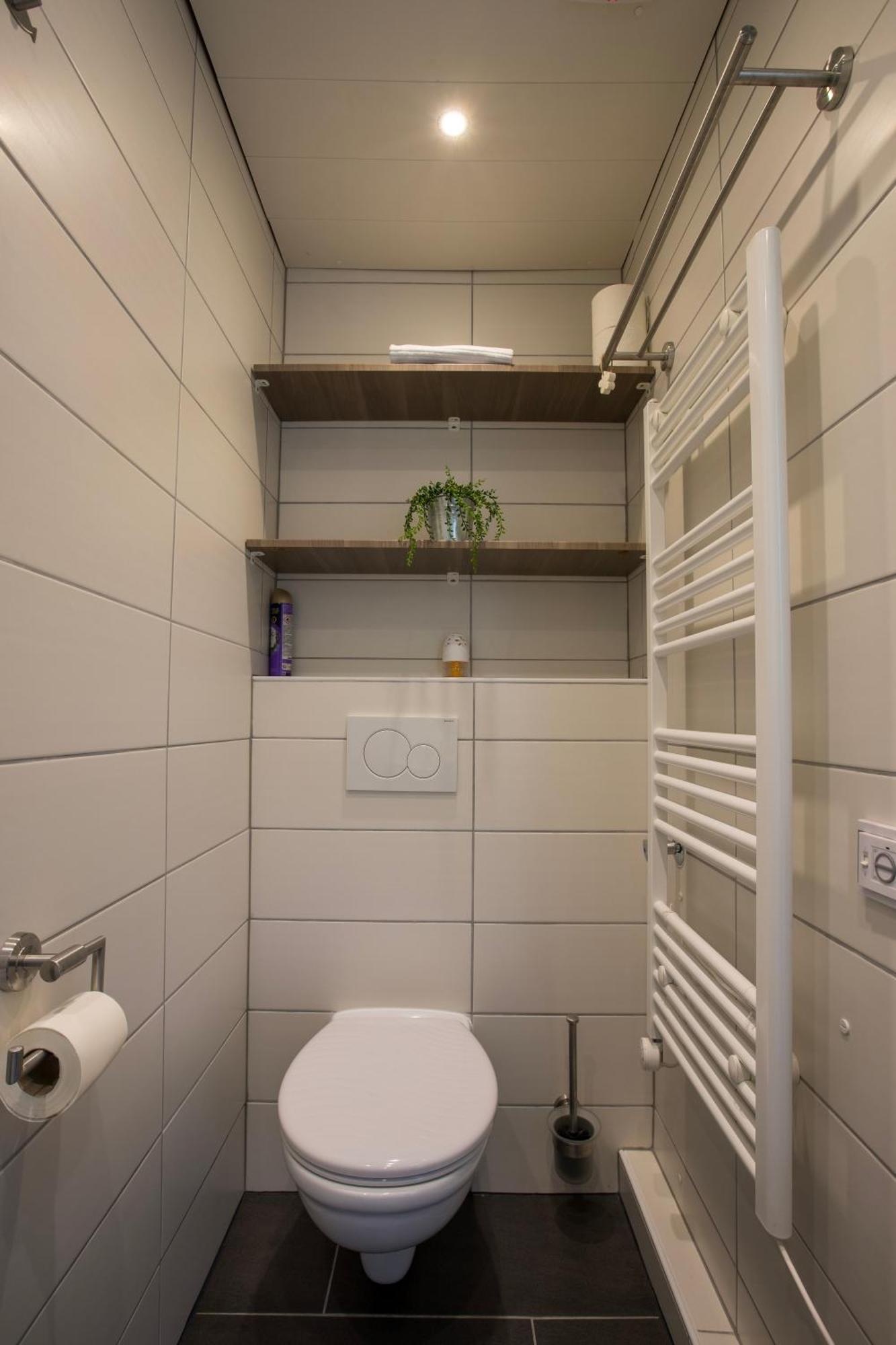 Jamies Nu Met Airco * Warmenhuizen