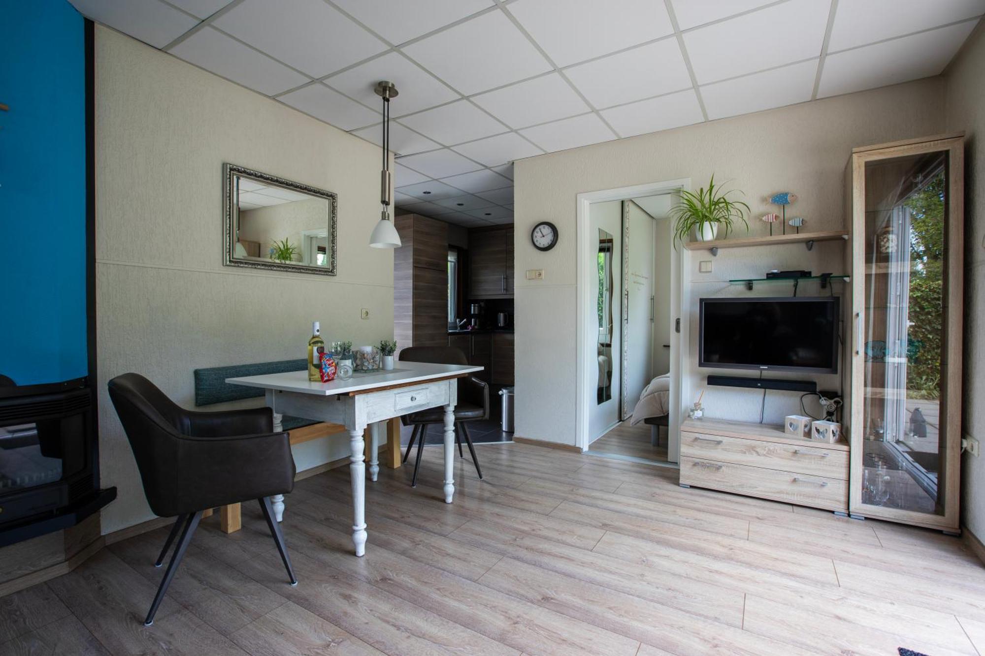 Holiday home Jamies Nu Met Airco *