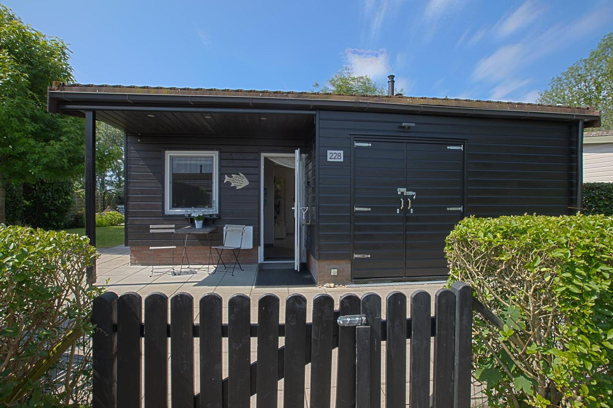 Jamies Nu Met Airco Holiday home *